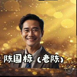 陈国栋 (老陈)